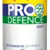 TROPICAL Pro Defence S 3 L Nourriture En Petit Granulés Pour Poissons D'eau Douce 1 TROPICAL Pro Defence S 3 L Nourriture En Petit Granulés Pour Poissons D'eau Douce -Poissons Aquariums Magasin tropical pro defence s 100 ml nourriture en petit granules pour poissons d eau douce