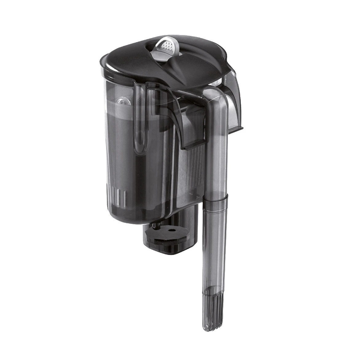 AQUAEL VersaMax 1 Filtre Suspendu 500 L/h Pour Aquarium De 20 à 40 L 3 AQUAEL VersaMax 1 Filtre Suspendu 500 L/h Pour Aquarium De 20 à 40 L