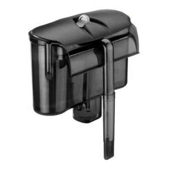 AQUAEL VersaMax 3 Filtre Suspendu 1200 L/h Pour Aquarium De 80 à 300 L