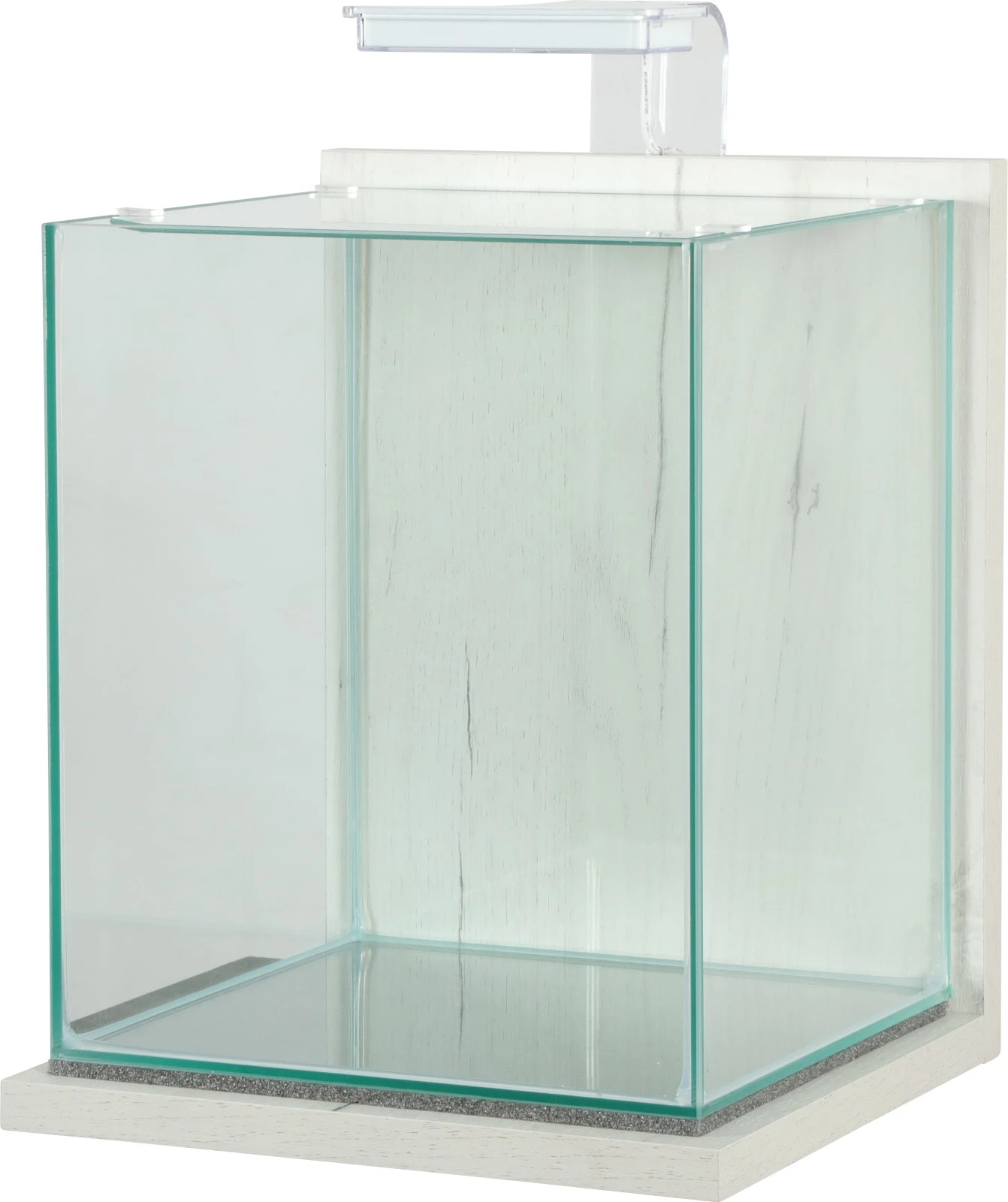 ZOLUX Jalaya XL Ceruse Blanc 18,7 L Kit Nano-aquarium équipé Avec éclairage LEDs 4 ZOLUX Jalaya XL Ceruse Blanc 18,7 L Kit Nano-aquarium équipé Avec éclairage LEDs – Image 2