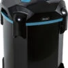 ZOLUX Xternal XT 200 Filtre Externe 850 L/h Pour Aquarium De 100 à 200 L